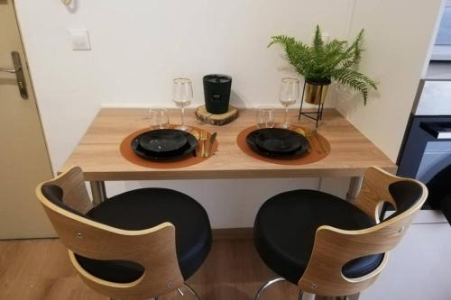 Escapades Douaisiennes