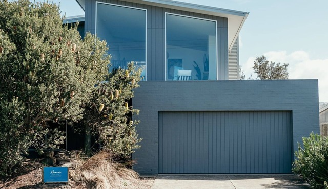 Escape 2 Brophy - Southern Ocean Views