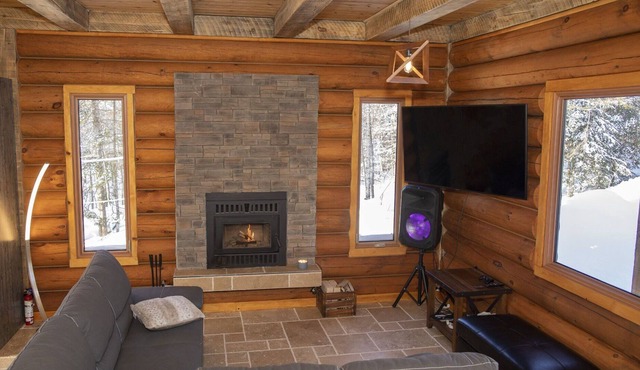 Escape Chalet Dix - Simply the best