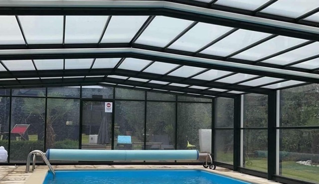 Escape from the meadow