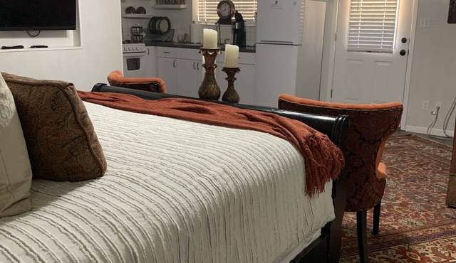 Escape from it all; Romantic Country Getaway; Sleeps 2