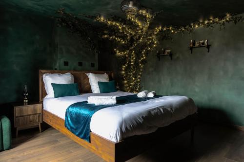 Escape Game House for 4 people in Valenciennes proche de Lille
