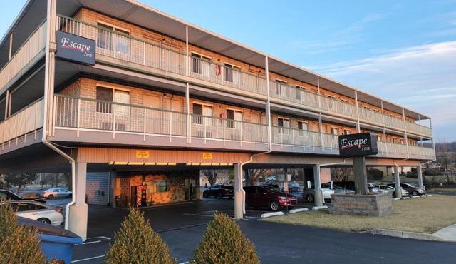 Escape Inn Hershey