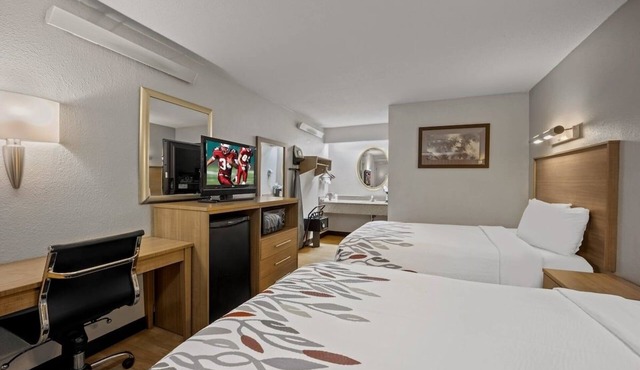 Escape Near Ocala Equestrian Show Venues, Breakfast Included!
