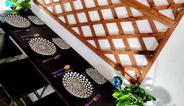 🗝️ Escape Pine Forest🌲🏄🏆Interactive Rooms🐅Vacation Getaway Experiences🔒