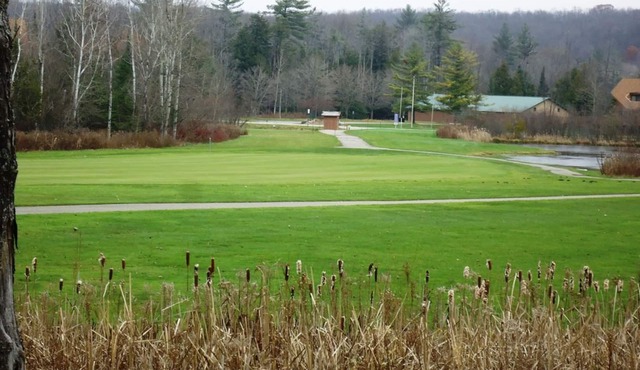 'Escape Plan' great location for year round fun