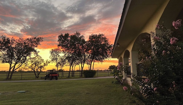 Escape the City for Country Charm and Starry Summer Nights