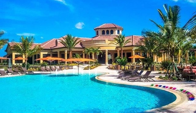 Escape the coldest and snowiest winter in years by "Springing" into Treviso Bay!