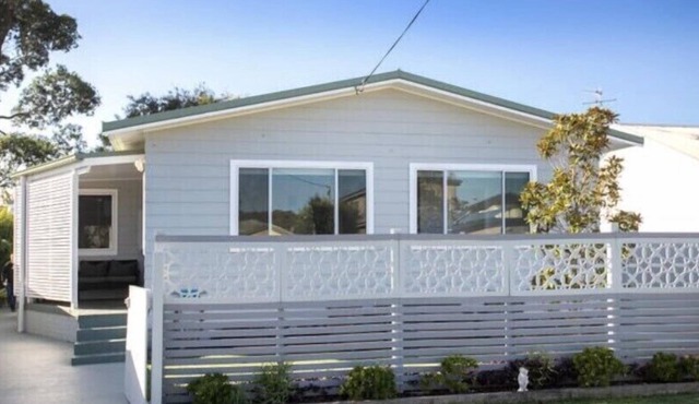 Escape the hustle and bustle and retreat to a place you can call home.