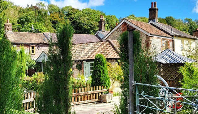 escape the ordinary dorset holiday home