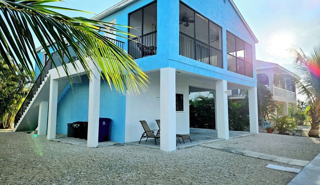 Escape the Ordinary and Experience Island Paradise