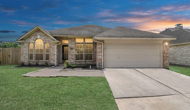 Escape the Ordinary: Discover Your Perfect Home Away From Home!