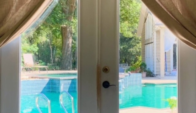 Escape to a 3 Day Digital Detox Cottage at a Boutique Wellness Horse Ranch!