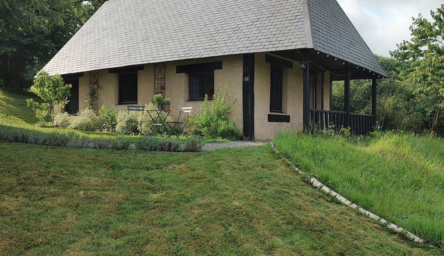 Escape to a Timeless Norman Retreat