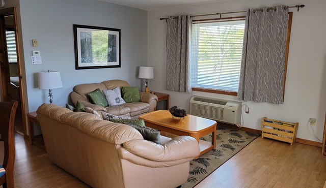 Escape to a Lakeside Retreat on Stoney Lake