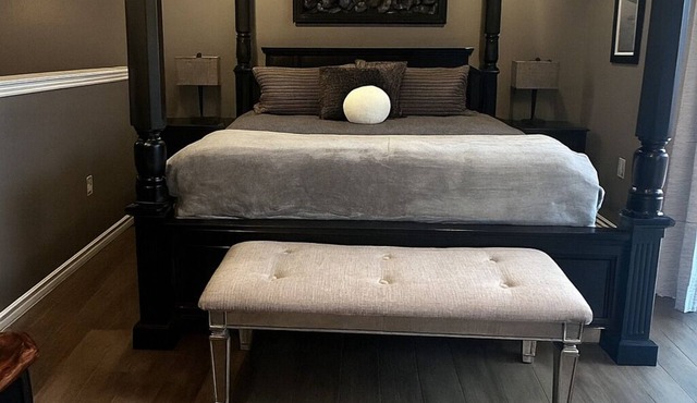 Escape to a Serene Rural Getaway.