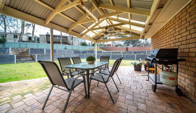 ★Escape to Adelaide Hills★ ✔Nairne✔Wifi✔Family