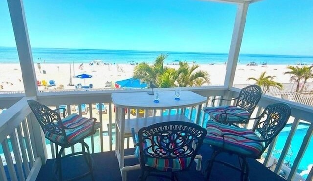 Escape to Beachfront Bliss Villas today!, The BillFisher Villa