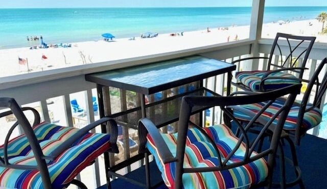 Escape to Beachfront Bliss Villas today!, The Gulf Breeze Villa