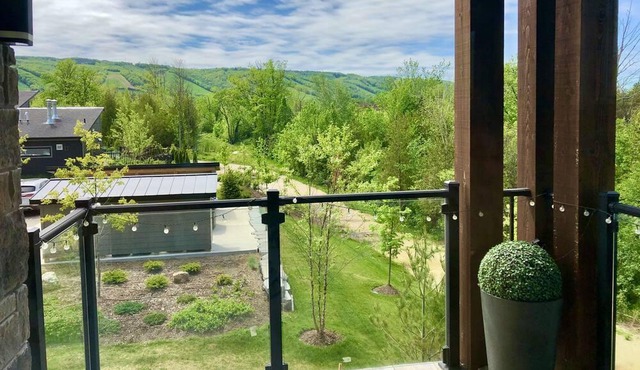 Escape to Blue Mountains