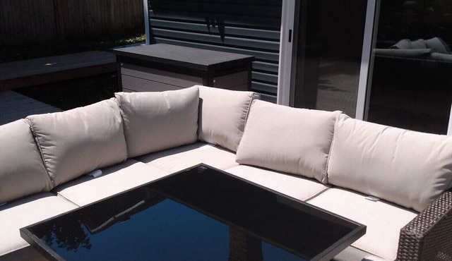 Escape to Cloud Wine!