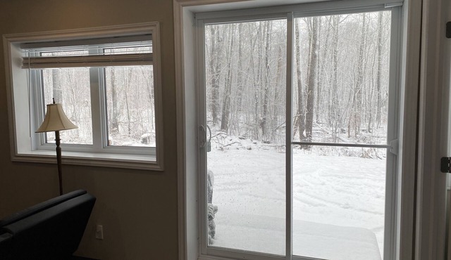 Escape to Cottage Country : Charming 1-Bedroom Apartment in Port Severn
