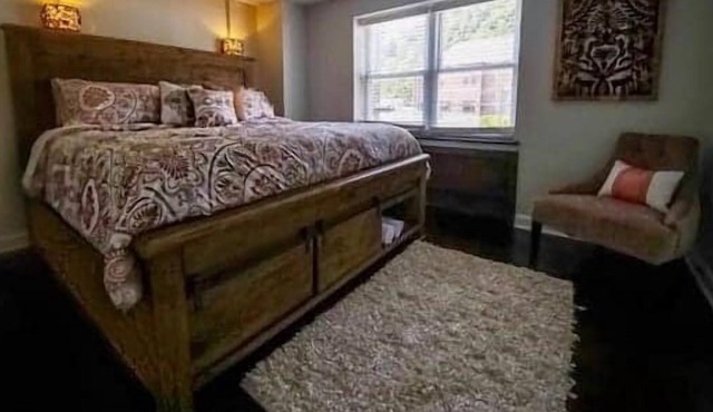 Escape To Elegance: Pineville's Premier STR in Historic Gem