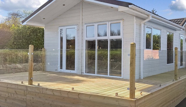 Escape to Forest Lodge, nestled amidst Skiddaw’s splendor.