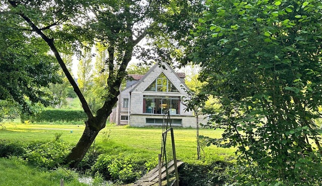 Escape to a charming Moulin in the heart of the splendid Châteaux of the Loire Valley
