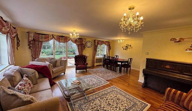 Escape to Hidden London Paradise