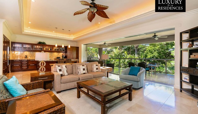 Escape to Ho'olei – Ocean Views & Luxe Comfort