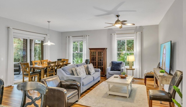 Escape to Luxury: Spacious 3-Bedroom Condo, Perfect for Relaxation & Fun at the Sandestin Golf and Beach Resort!