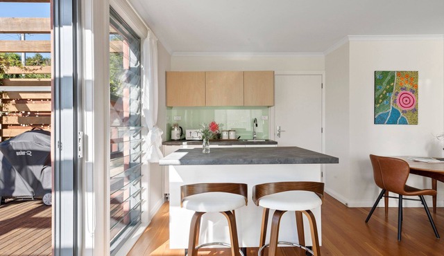 Escape to Milton - A peaceful, quiet retreat close to Milton & Mollymook