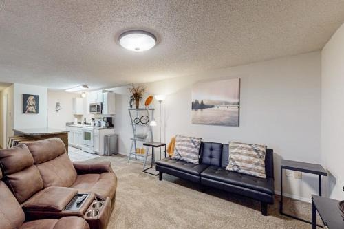 Escape to Notch Estates