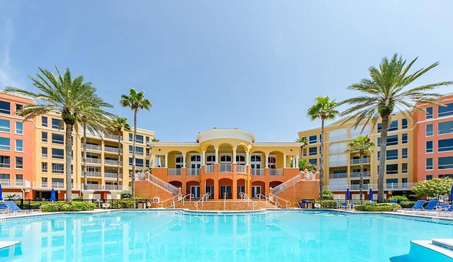 Escape to Paradise Found at The Tides Beach Club