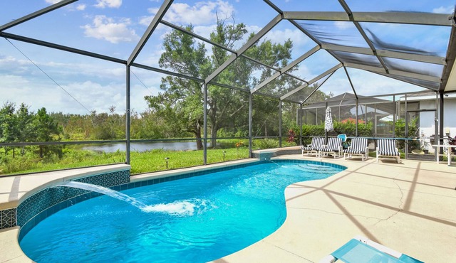 Escape To Paradise. 2946 Sunset Vista