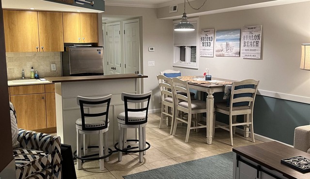 Escape to Paradise in Avalon – Beautiful Condo Just Steps from the Beach