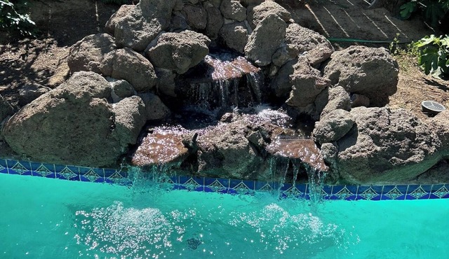 Escape to paradise with this luxurious 16+ Guest pool retreat!