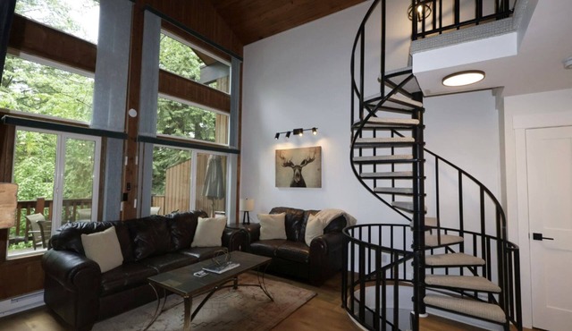 Escape to Ptarmigan Village 63