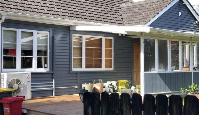 Escape to Riverhead!