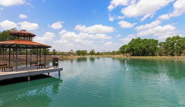Escape to serenity! Your perfect getaway awaits!