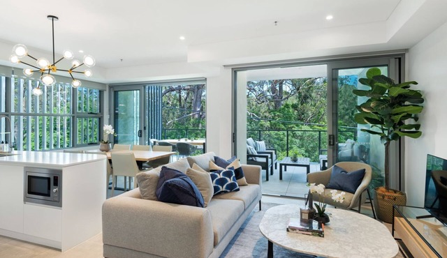 Escape to Serenity by Experience Jervis Bay