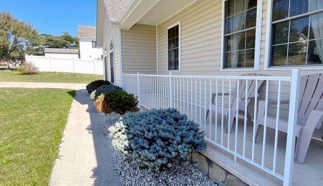 Escape to Serenity near JMU close to Massanutten within 1.7 miles to Sentara RMH