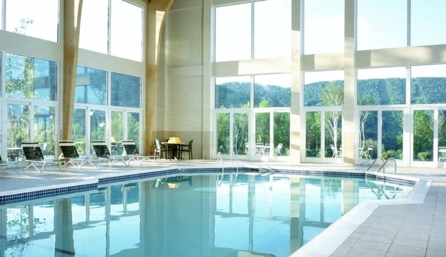 Escape to Serenity: Unplug in the Berkshires!n