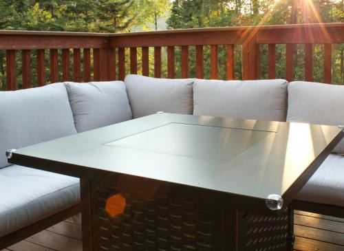 Escape to Shared Summit on Minnesotas North Shore