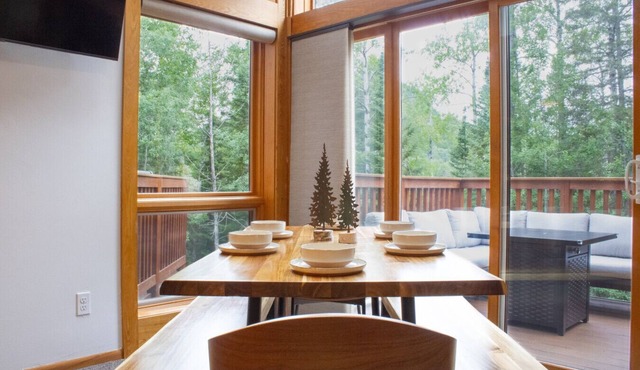 Escape to “Shared Summit” on Minnesota’s North Shore