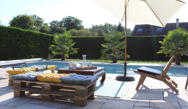 ** Escape to Sologne- Wifi-Fiber **