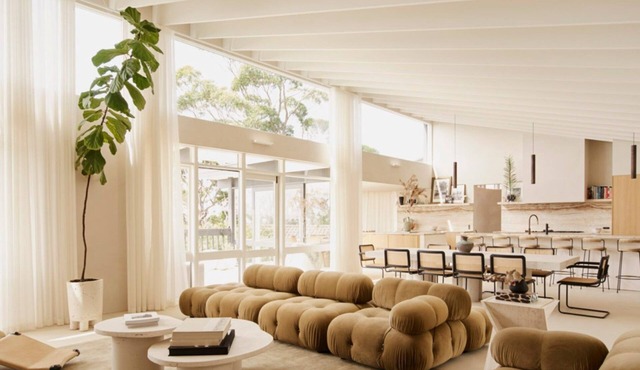 Escape to Summer, Bilgola Plateau IH Luxe