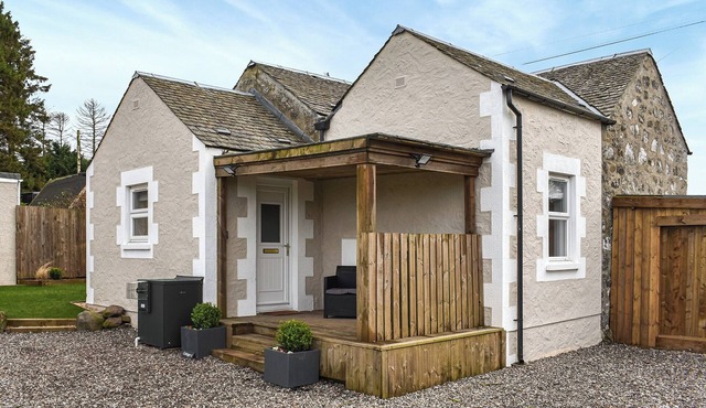Escape to tranquility in our charming 2-bed cottage in Woodhead of Mailer.