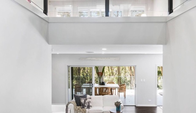 Escape to the Coast - 2 Weeks of Special Rates! Luxury 4 Bed House at Macs Beach